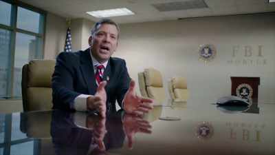 - One of the middlemen,
AJ Glomb, - McMillion$