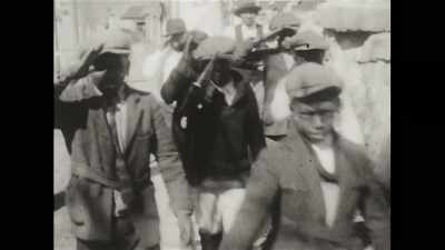 - One of the most basic,
I think, responsibilities - Dreamland: The Burning of Black Wall Street