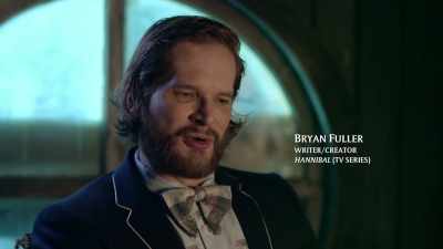 One of the most
beautiful things about - Eli Roth's History of Horror