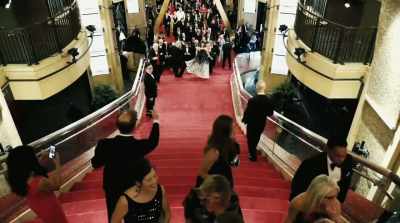 - One of the most famous cases - Beyond Boundaries: The Harvey Weinstein Scandal