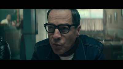 One of the most fun--
obsessive love. - Deadly Class