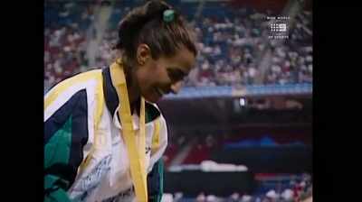 One of the most hurtful things - The Australian Dream