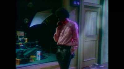  One of the most important - Thriller 40