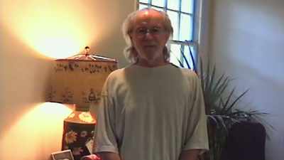 One of the patients here
has been wanting me - George Carlin's American Dream