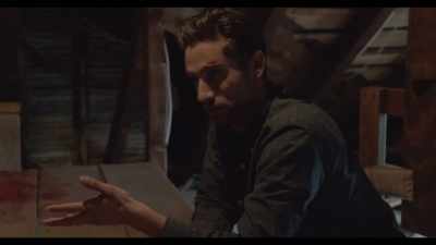 One of the pranks, - Hell House LLC III: Lake of Fire