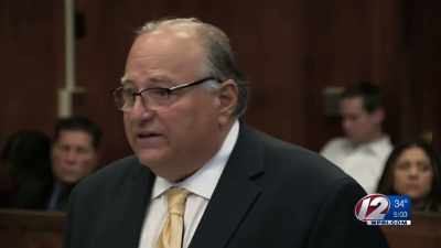 One of the principal problems
with the case - Killer Inside: The Mind of Aaron Hernandez