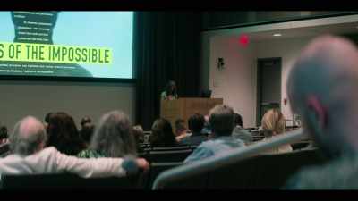 One of the really
valuable things - Beyond: UFOS and the Unknown