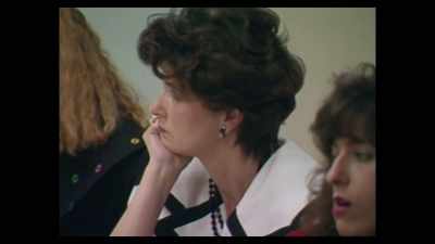 - One of the reasons
why she was prosecuted - Children of the Underground