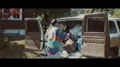 One of the repercussions is
they were constantly on the move - Heaven's Gate: The Cult of Cults