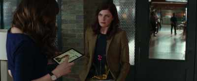 One of the reports said
that it was Jack Hyde. - Fifty Shades Freed