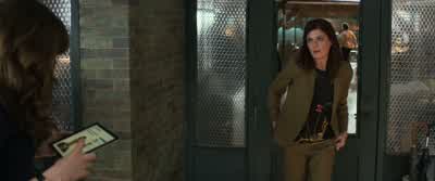 One of the reports said that it was Jack Hyde. - Fifty Shades Freed