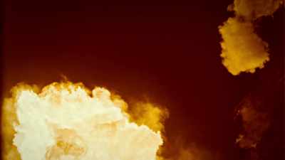One of the scientists told me - To End All War: Oppenheimer & the Atomic Bomb