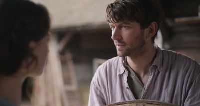 One of the slave workers, - The Guernsey Literary and Potato Peel Pie Society
