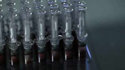 -One of the strongest lines
of evidence for evolution - Human: The World Within