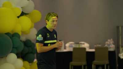 One of the takeaways from Asian Cup, - Matildas: The World at Our Feet