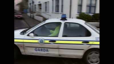 One of the things we always do - Sophie: A Murder in West Cork