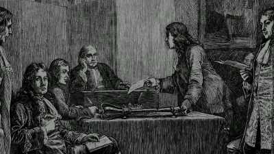 One of the things that Galileo
brought to science - Origins: The Journey of Humankind