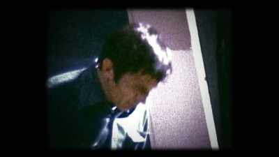 One of the things that I really
respect about your dad was, - For the Love of Spock