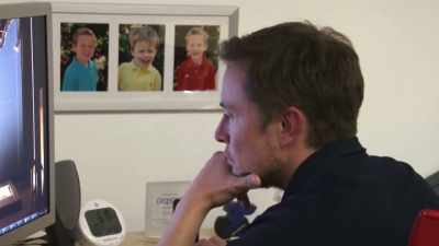 One of the things I remember
really early on is we were, - The Elon Musk Show