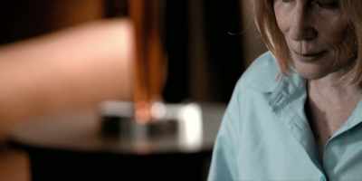 - One of the things
I suspected about Rader, - BTK: Confession of a Serial Killer