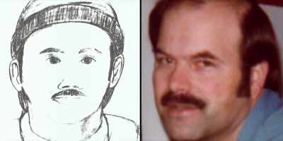 - One of the things
Rader said to me - BTK: Confession of a Serial Killer