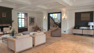 One of the things
that I really like about it - Buying Beverly Hills