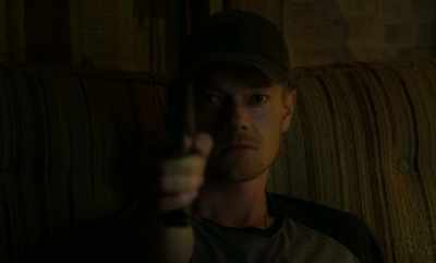 ...one of the things
that was key to me-- - McVeigh
