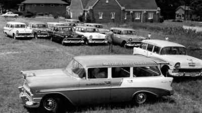 One of the things
that made our movement - The Rebellious Life of Mrs. Rosa Parks