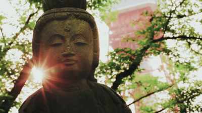One of the things that was remarkable - Is Mindfulness Right for You?
