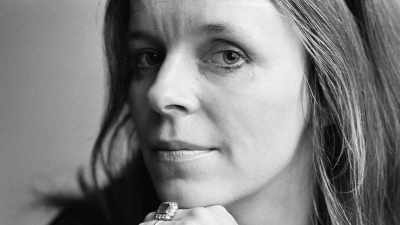 One of the things
that was said was - The Murder of Sandra Rivett