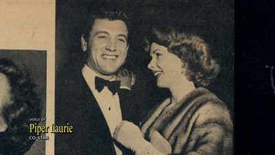 One of the things
that we had to do - Rock Hudson: All That Heaven Allowed