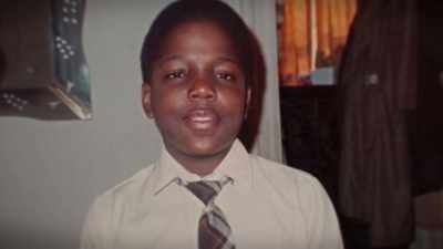 One of the things that we worked on - Biggie: I Got a Story to Tell