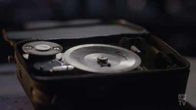 One of the things he would
like to have gone to - Aussie Inventions That Changed The World