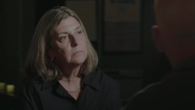 One of the troopers
was able to see his hands, - FBI TRUE