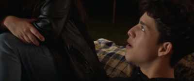 One of the worst things in life is, - Don't Say My Name