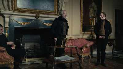 One of their agents approached him,
briefed him, - Taboo