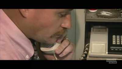 One of their investigators - Lady of the Dunes: Hunting the Cape Cod Killer