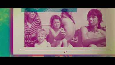 One of their songs is called - My Psychedelic Love Story