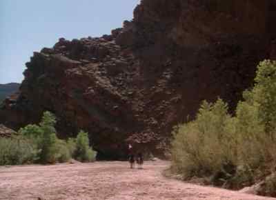 - One of them is Cochise.
- Fire. - The Battle at Apache Pass