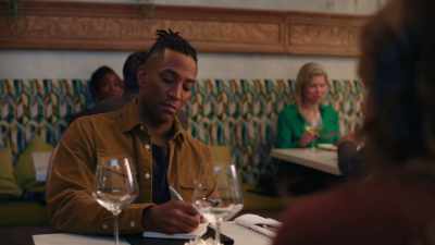 One of them could
be first dates, - Game of Love