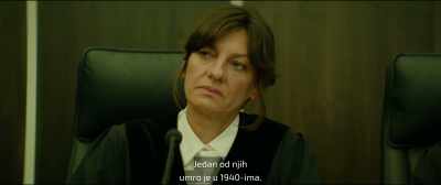 One of them died
in his mid 40's. - The Collini Case