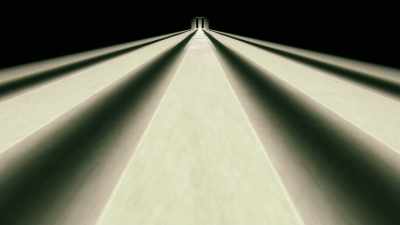 One of them discovered a
paradox about reality that - Cosmos: Possible Worlds