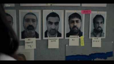 ...one of them
has already pleaded guilty, - Honour