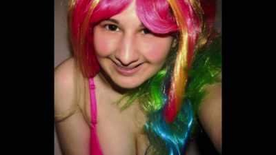 ONE OF THEM I CREATED WAS CANDY, - Gypsy's Revenge