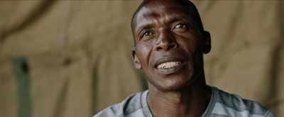 One of them is
really... be humble. - Kipchoge: The Last Milestone