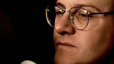 One of them was Joseph Rubin, - Doc of Chucky