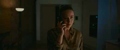 One of them was Joseph Rubin, - The Girl with the Fork