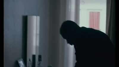 One of them is souleiman.
He doesn't return. - The Story of Film: A New Generation
