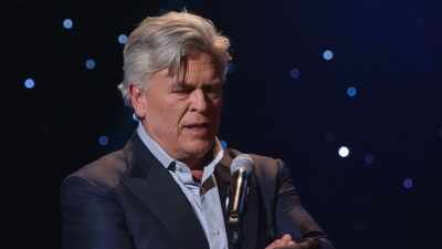 One of them wet the bed." - Ron White: If You Quit Listening, I'll Shut Up
