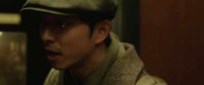 One of them will inform Hashimoto
before we arrive. - The Age of Shadows